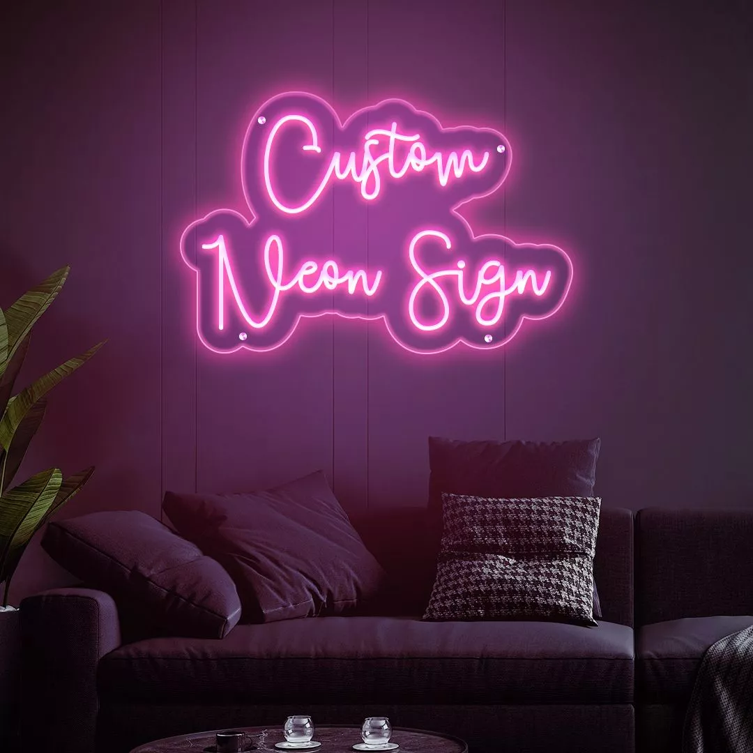 Choosing the best neon signs